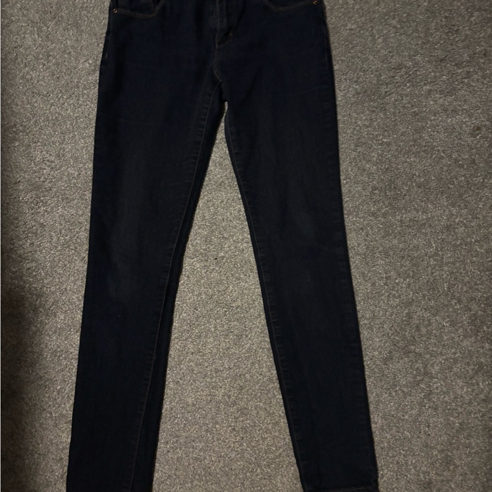 🌞 6 for $20 Forever 21 skinny jeans